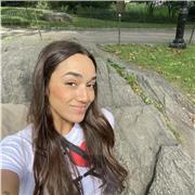 Profesora de apoyo de inglés, preferentemente online